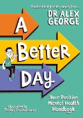 Cover-Bild zum Titel 'A Better Day' von 'Alex George'