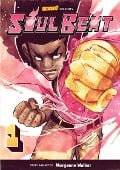 Cover-Bild zum Titel 'Soul Beat, Volume 1' von 'Morganne Walker, Saturday Am'