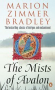 Cover-Bild zum Titel 'The Mists of Avalon' von 'Marion Zimmer Bradley'