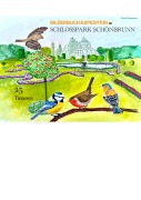 Cover-Bild zum Titel 'Bilderbuch-Expedition im Schlosspark Schönbrunn' von 'Zhana Stoyanova'