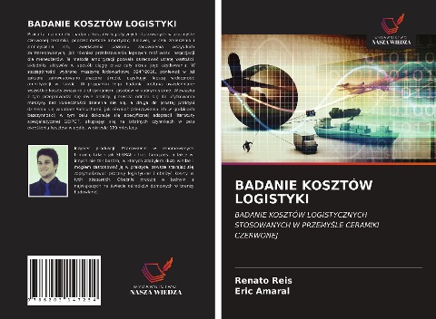 BADANIE KOSZTÓW LOGISTYKI - Renato Reis, Eric Amaral
