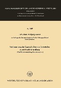 Cover-Bild zum Titel 'Verbesserung der Eigenschaften von Sinterteilen durch Nachbehandlung' von 'Wolfgang Werner'