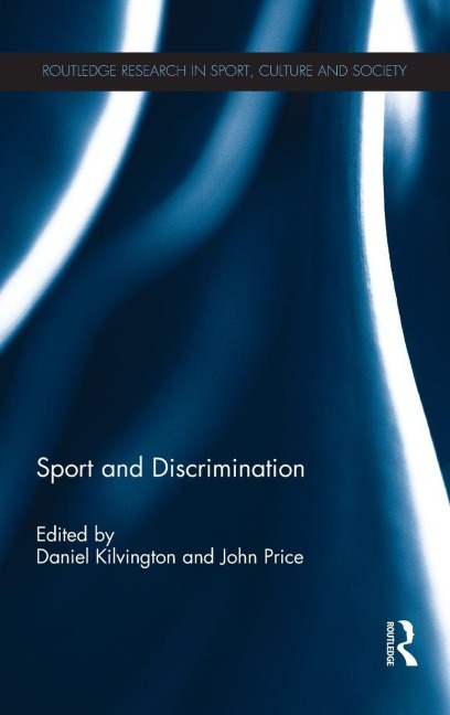 Sport and Discrimination - 