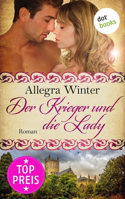 Der Krieger und die Lady - Allegra Winter