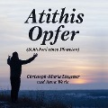 Cover-Bild zum Titel 'Atithis Opfer' von 'Christoph-Maria Liegener'