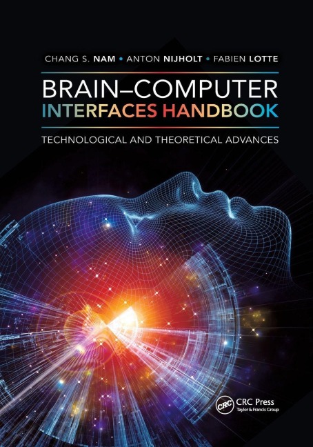 Brain-Computer Interfaces Handbook - 