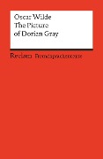 The Picture of Dorian Gray - Oscar Wilde