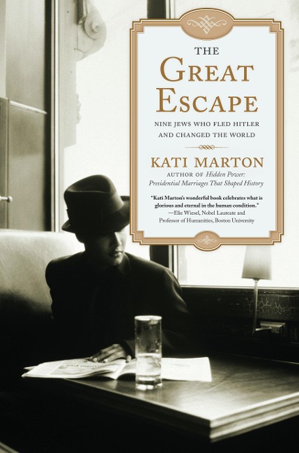 Great Escape - Kati Marton