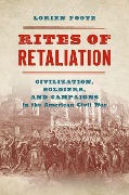 Cover-Bild zum Titel 'Rites of Retaliation' von 'Lorien Foote'