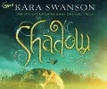 Cover-Bild zum Titel 'Shadow' von 'Kara Swanson'