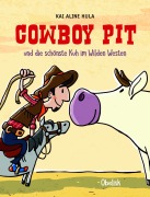 Cover-Bild zum Titel 'Cowboy Pit' von 'Kai Aline Hula'