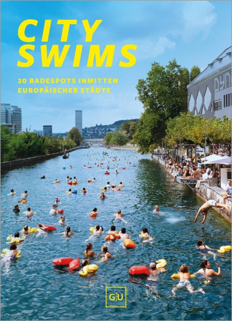 City Swims - 