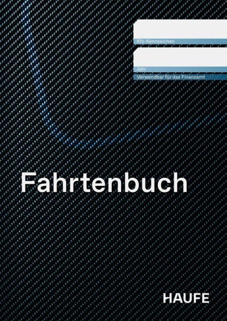 Fahrtenbuch - 