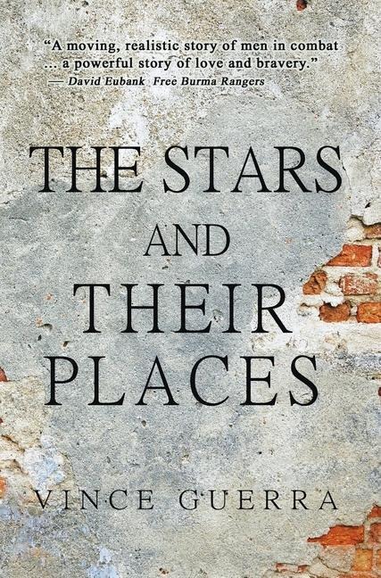 The Stars and Their Places - Vince Guerra