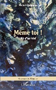 Cover-Bild zum Titel 'Même toi !' von 'Chaigneau'