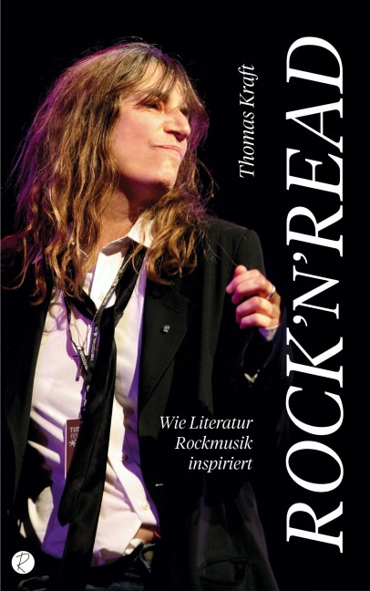 Rock'n'Read - Thomas Kraft