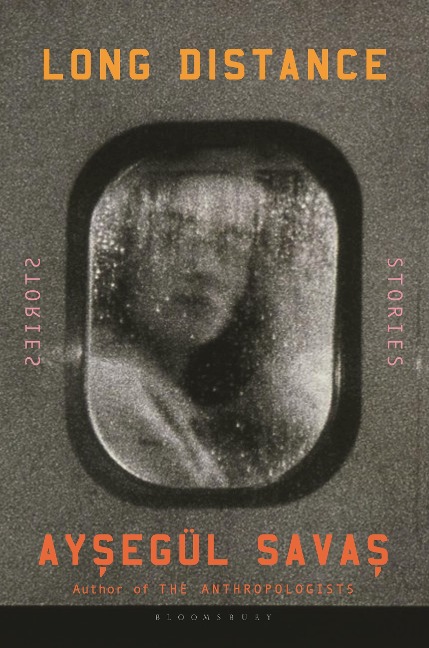 Long Distance - Aysegül Savas