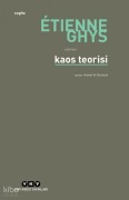 Cover-Bild zum Titel 'Kaos Teorisi' von 'Tienne É Ghys'