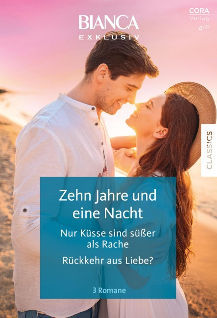 Bianca Exklusiv Band 399 - Joanna Sims, Teresa Southwick, Tracy Madison