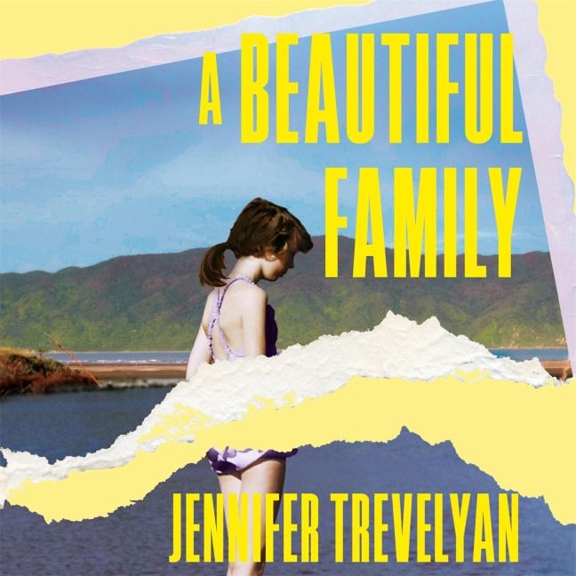 A Beautiful Family - Jennifer Trevelyan