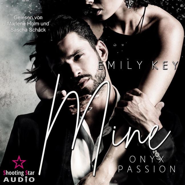 Mine: Onyx Passion - Emily Key