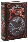 Cover-Bild zum Titel 'Complete Tales and Poems of Edgar Allan Poe' von 'Edgar Allan Poe'