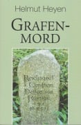 Cover-Bild zum Titel 'Grafenmord' von 'Helmut Heyen'
