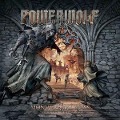 Cover-Bild zum Titel 'The Monumental Mass (2CD)' von 'Powerwolf'