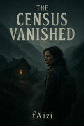 Cover-Bild zum Titel 'The Vanishing Census' von 'Faizi'