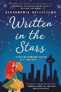 Cover-Bild zum Titel 'Written in the Stars' von 'Alexandria Bellefleur'
