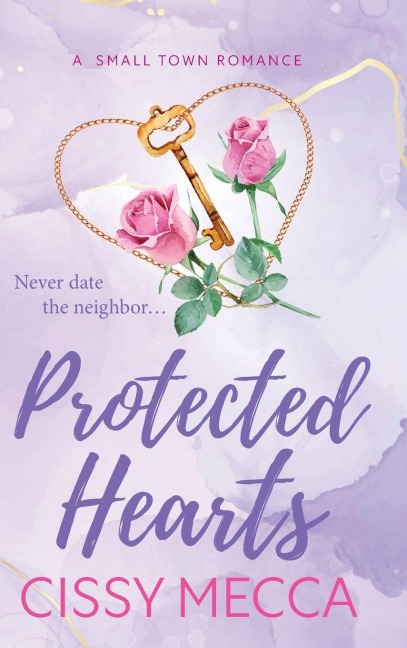 Protected Hearts - Cissy Mecca