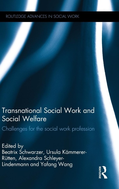 Transnational Social Work and Social Welfare - 