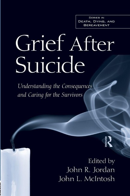 Grief After Suicide - 