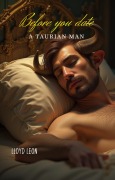 Cover-Bild zum Titel 'Before You Date A Taurus Man' von 'Lloyd Leon'
