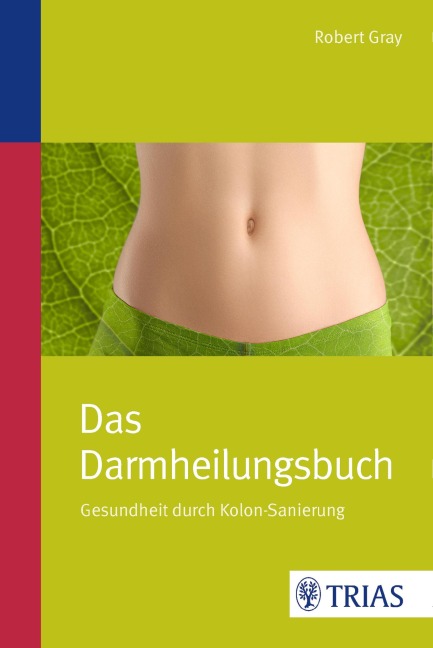 Das Darmheilungsbuch - Emerald Publishing