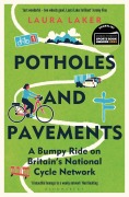 Cover-Bild zum Titel 'Potholes and Pavements' von 'Laura Laker'