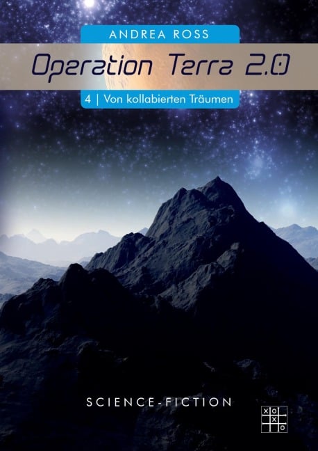 Operation Terra 2.0 - Andrea Ross