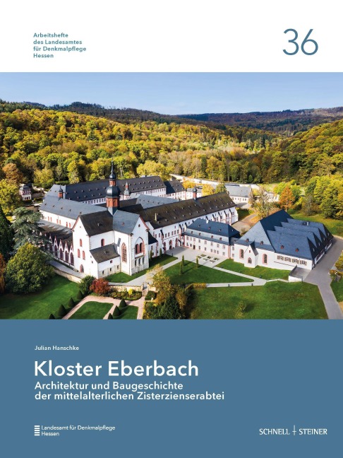 Kloster Eberbach - 