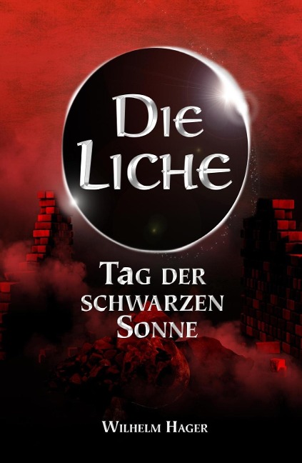 Die Liche - Wilhelm Hager