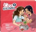 Folge 11: Übergekocht - Kira Kolumna