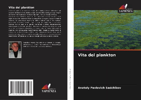 Vita del plankton - Anatoly Pavlovich Sadchikov