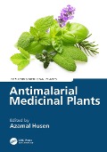 Antimalarial Medicinal Plants - 