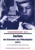 Jochen - Ein Golzower aus Philadelphia - Barbara Junge, Winfried Junge, Gerald Rosenfeld