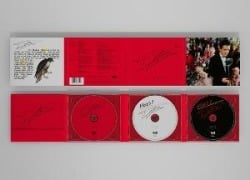 Cover-Bild zum Titel 'Falco 3 (Deluxe Version)' von 'Falco'