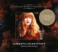 Cover-Bild zum Titel 'Journey So Far(Coll.)' von 'Loreena McKennitt'