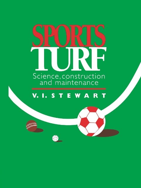 Sports Turf - V. I. Stewart