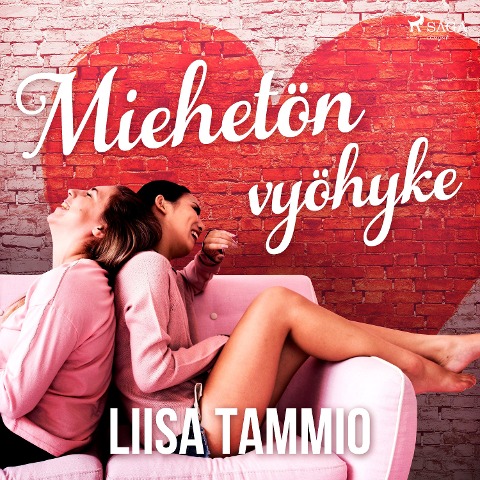 Miehetön vyöhyke - Liisa Tammio