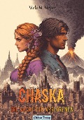 Cover-Bild zum Titel 'Chaska' von 'Viola M. Meyer'