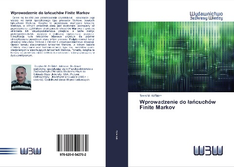 Wprowadzenie do ¿a¿cuchów Finite Markov - Basel M. Al-Eideh