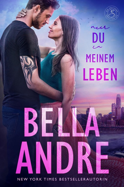 Nur du in meinem Leben (Die Sullivans 4) - Bella Andre